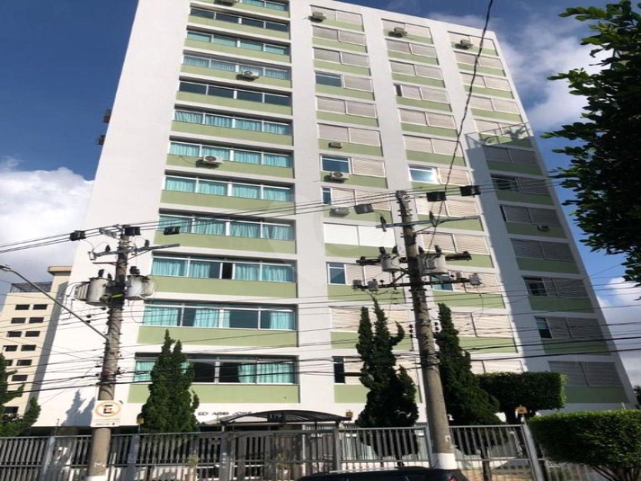 Venda Apartamento São Paulo Vila Monumento REO800454 27