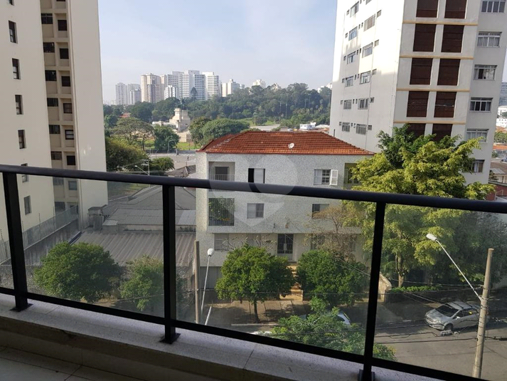 Venda Apartamento São Paulo Vila Monumento REO800459 27