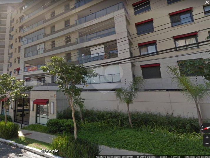 Venda Apartamento São Paulo Vila Monumento REO800459 4