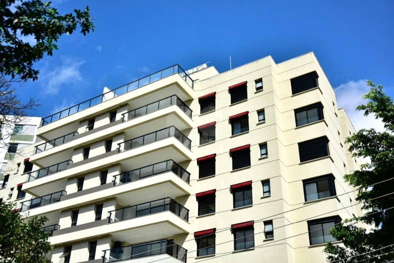 Venda Apartamento São Paulo Vila Monumento REO800459 6