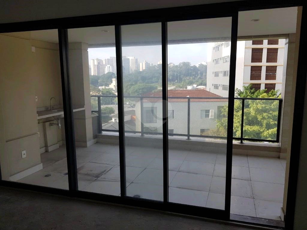 Venda Apartamento São Paulo Vila Monumento REO800459 8