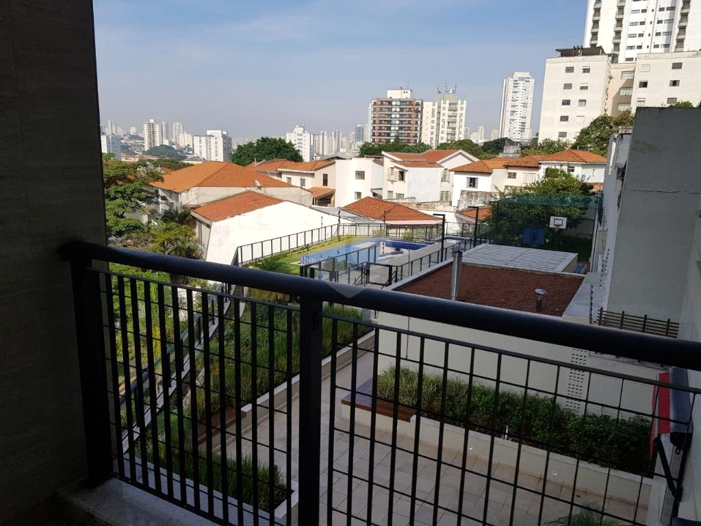 Venda Apartamento São Paulo Vila Monumento REO800459 9