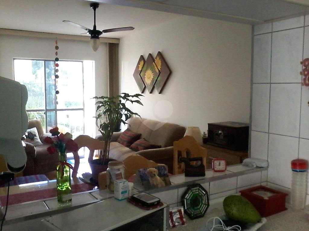 Venda Apartamento São Paulo Jardim Patente Novo REO800463 3