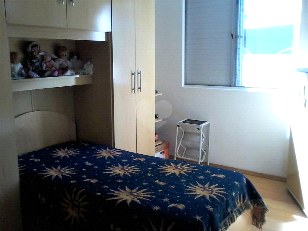 Venda Apartamento São Paulo Jardim Patente Novo REO800463 7