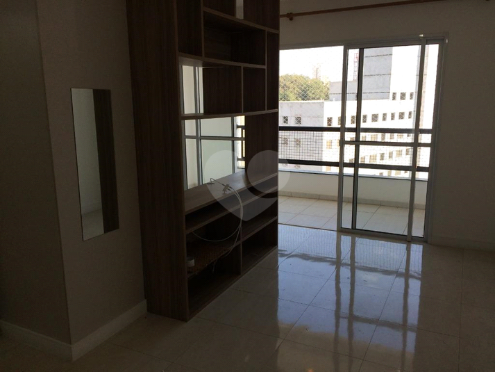 Venda Apartamento São Paulo Cambuci REO800465 1