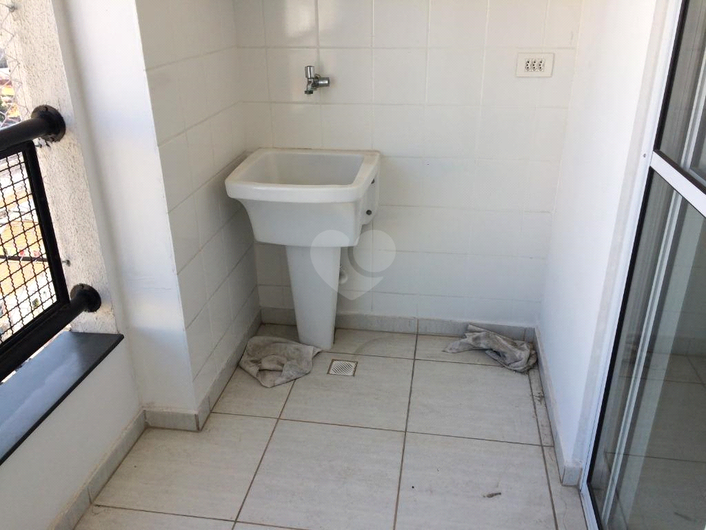 Venda Apartamento São Paulo Cambuci REO800465 13