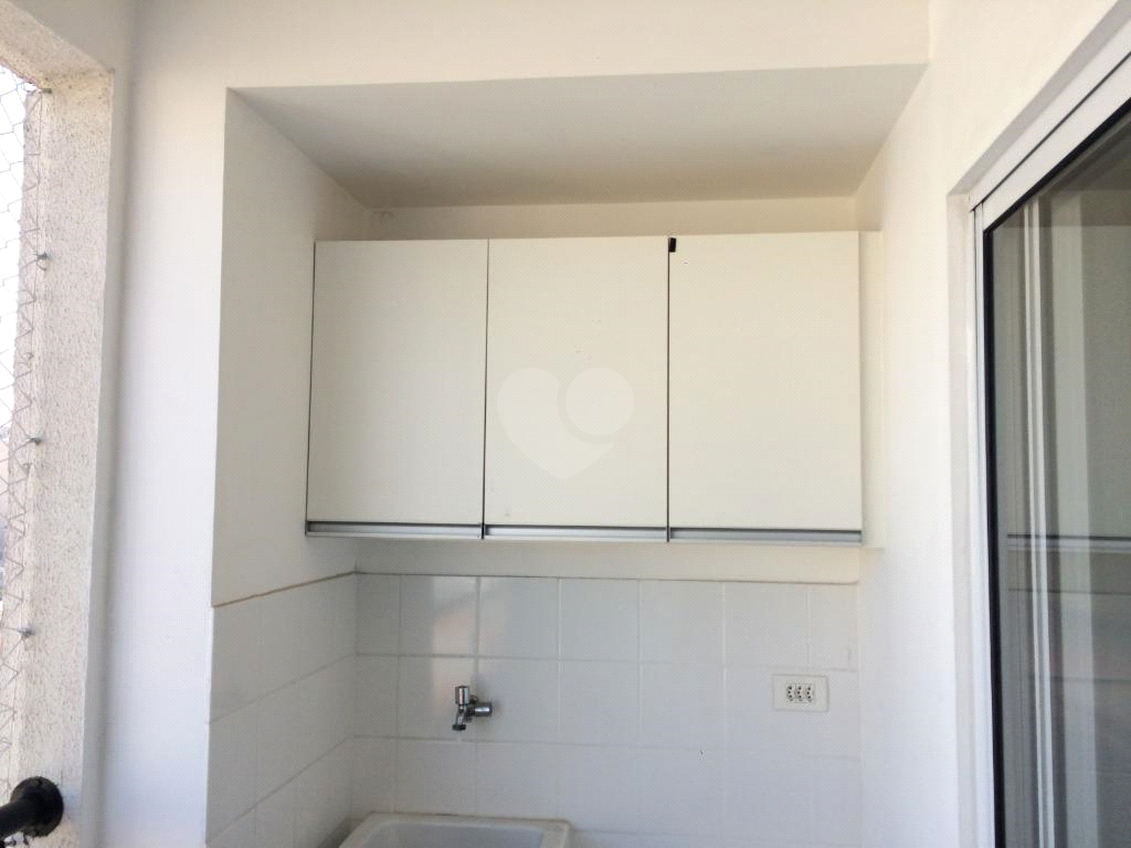 Venda Apartamento São Paulo Cambuci REO800465 14