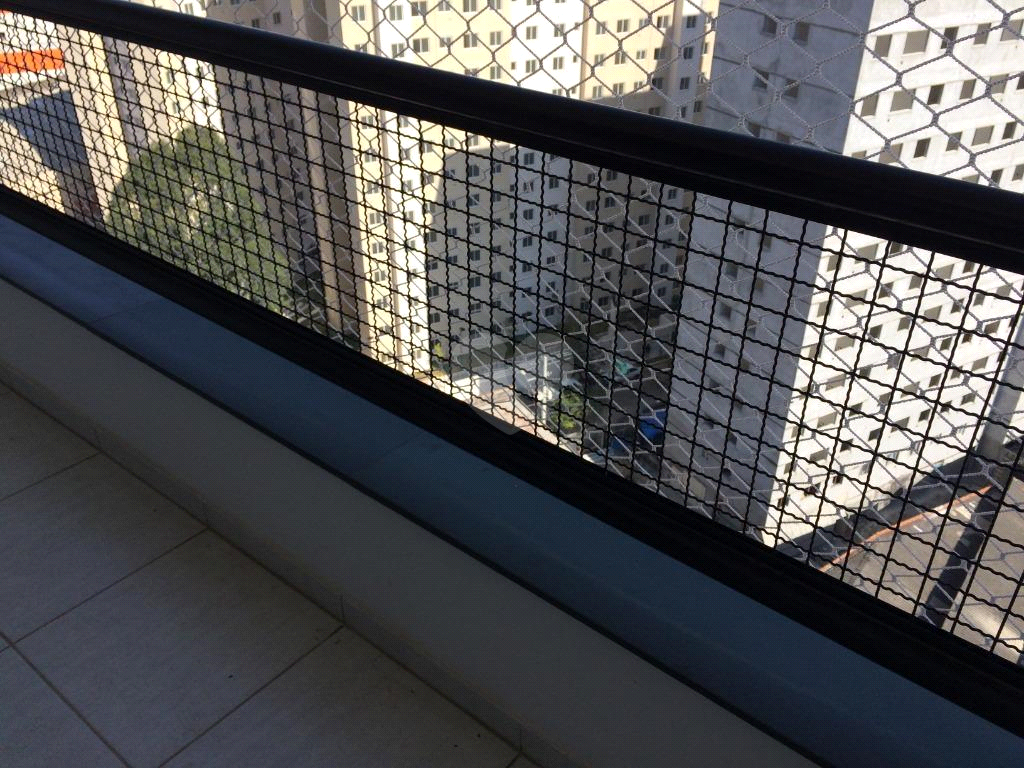 Venda Apartamento São Paulo Cambuci REO800465 15