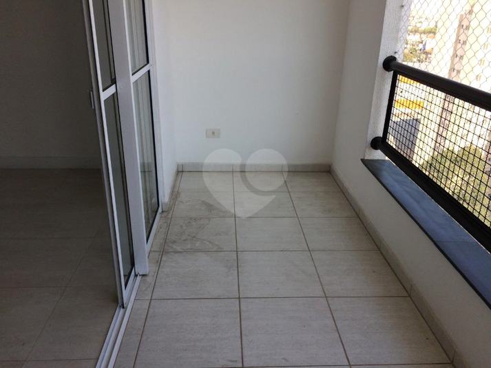 Venda Apartamento São Paulo Cambuci REO800465 16