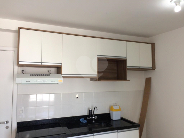 Venda Apartamento São Paulo Cambuci REO800465 4