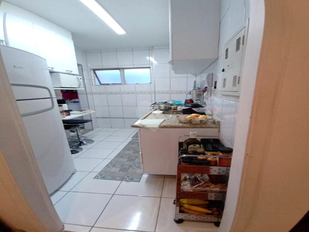 Venda Apartamento São Paulo Vila Das Mercês REO800466 5