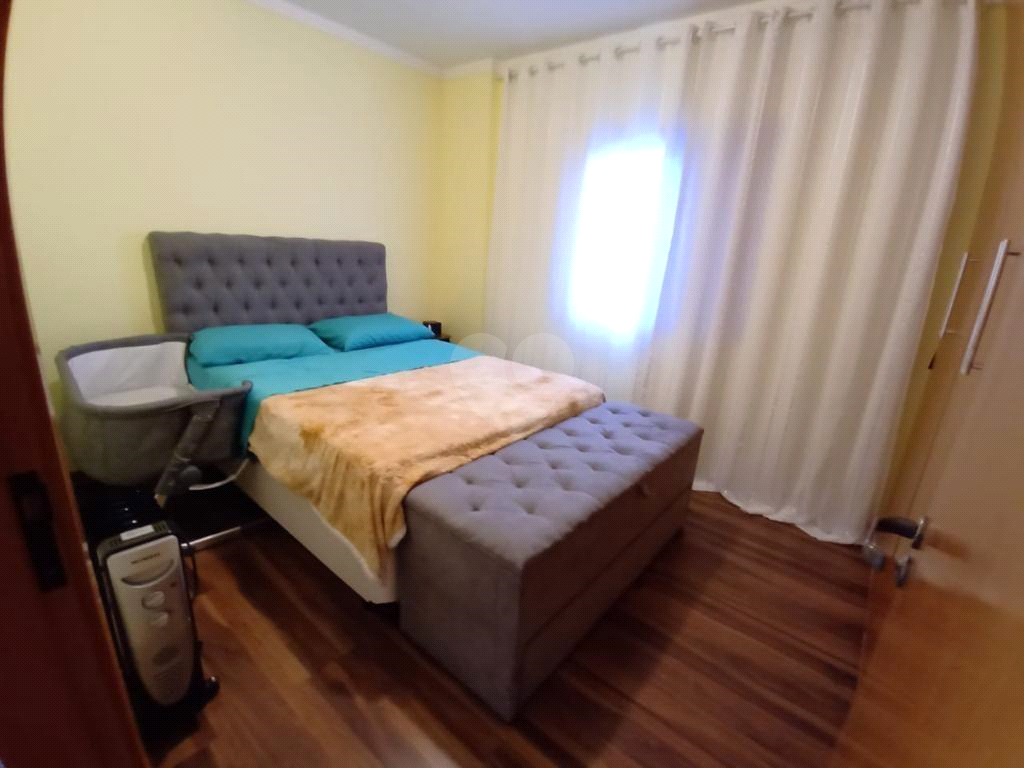 Venda Apartamento São Paulo Vila Das Mercês REO800466 7