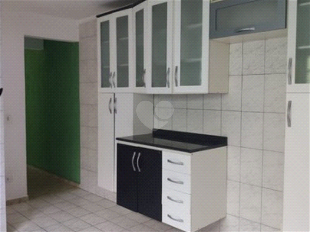 Venda Sobrado São Paulo Vila Rio Branco REO800468 6