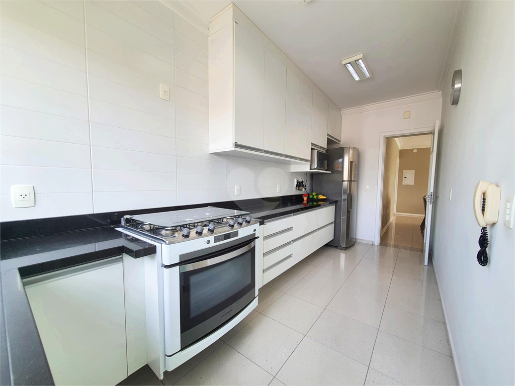 Venda Apartamento Sorocaba Jardim Paulistano REO800470 8