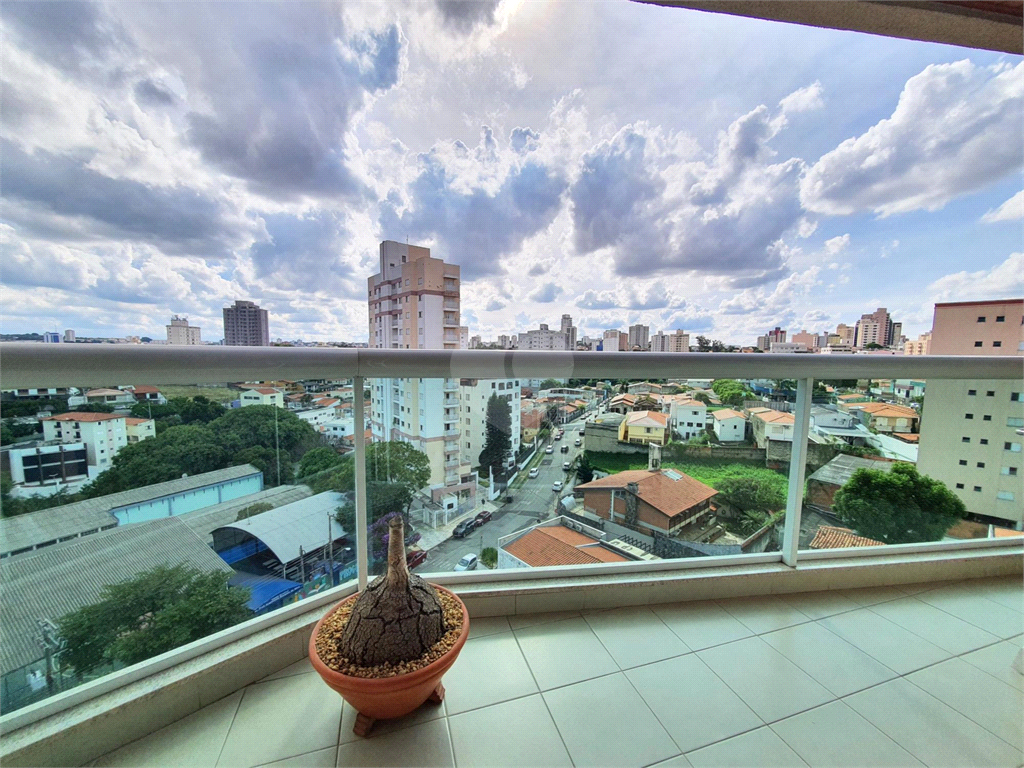 Venda Apartamento Sorocaba Jardim Paulistano REO800470 5