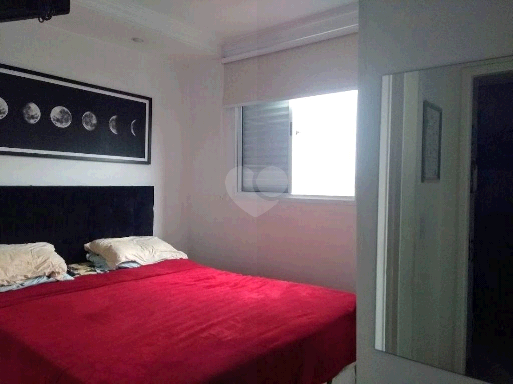 Venda Apartamento São Paulo Sacomã REO800472 15