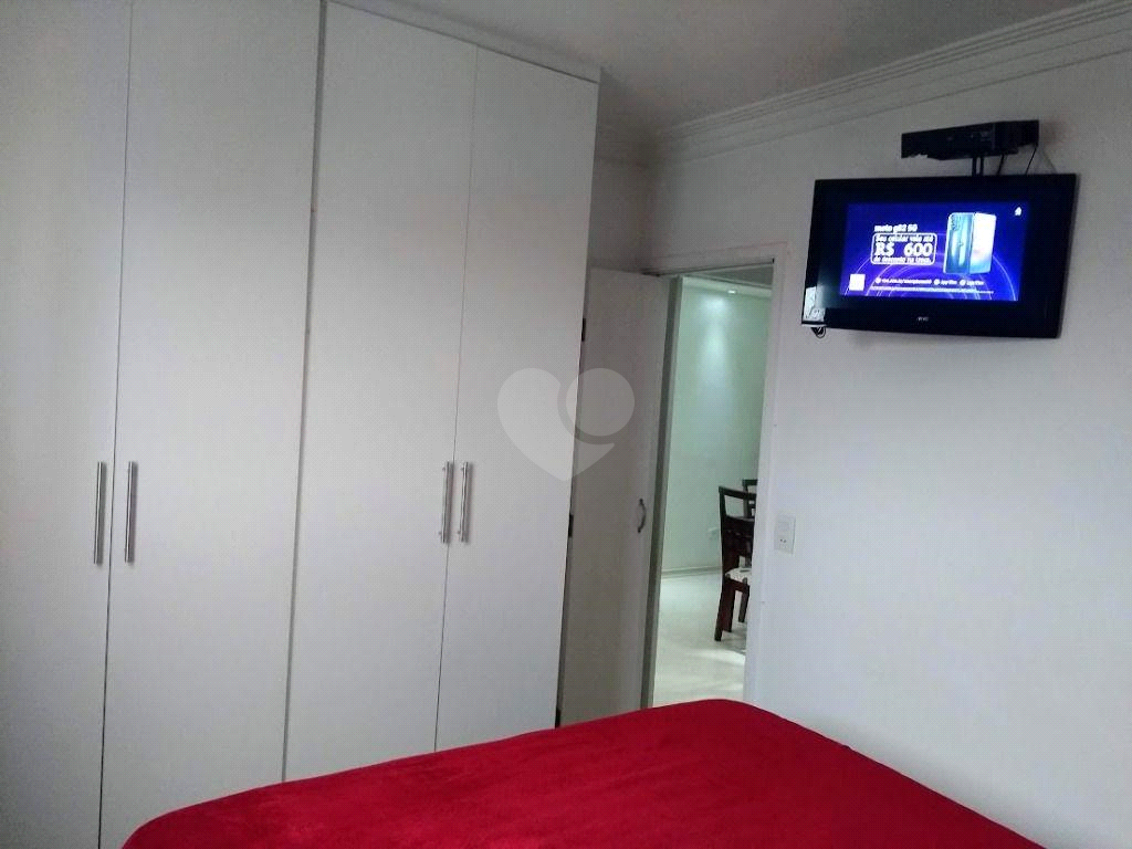 Venda Apartamento São Paulo Sacomã REO800472 18