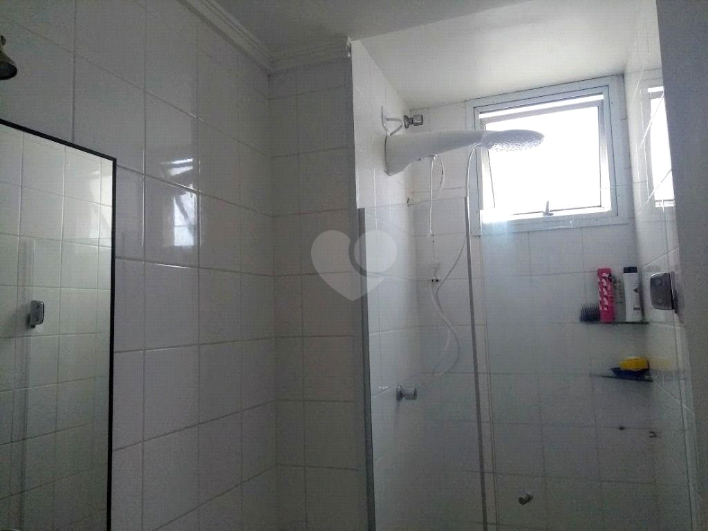 Venda Apartamento São Paulo Sacomã REO800472 20