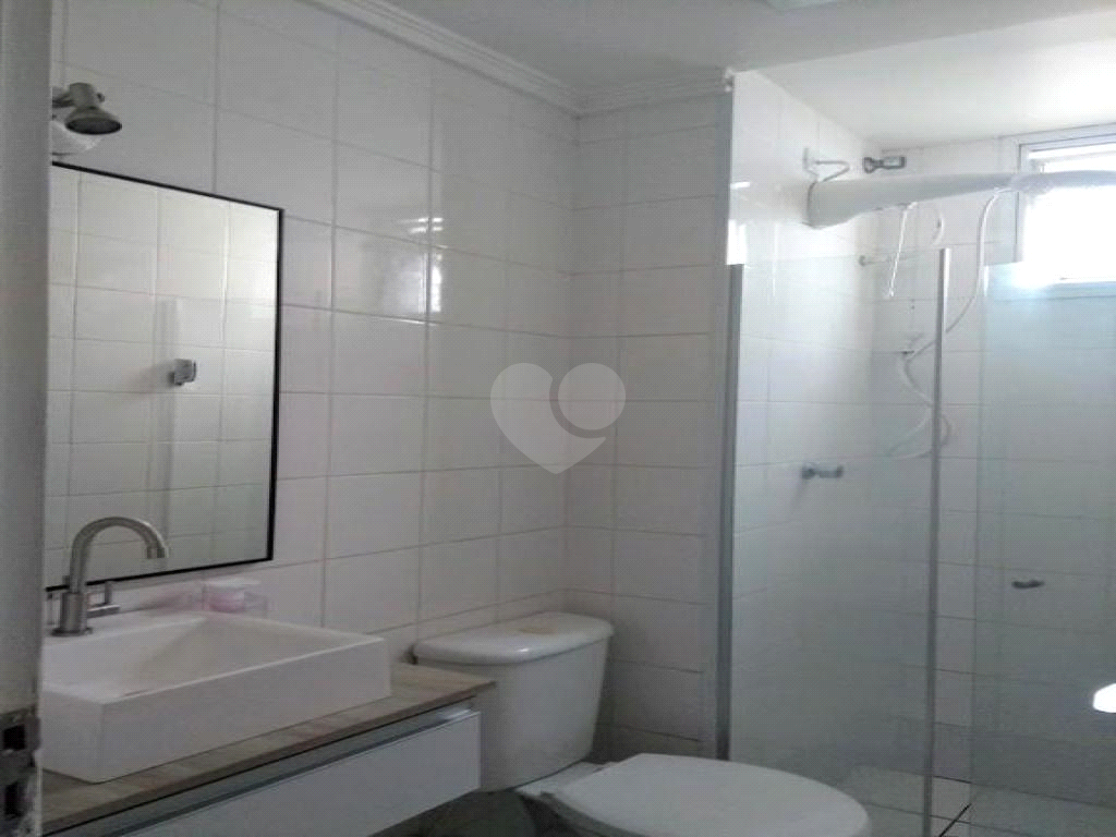 Venda Apartamento São Paulo Sacomã REO800472 23