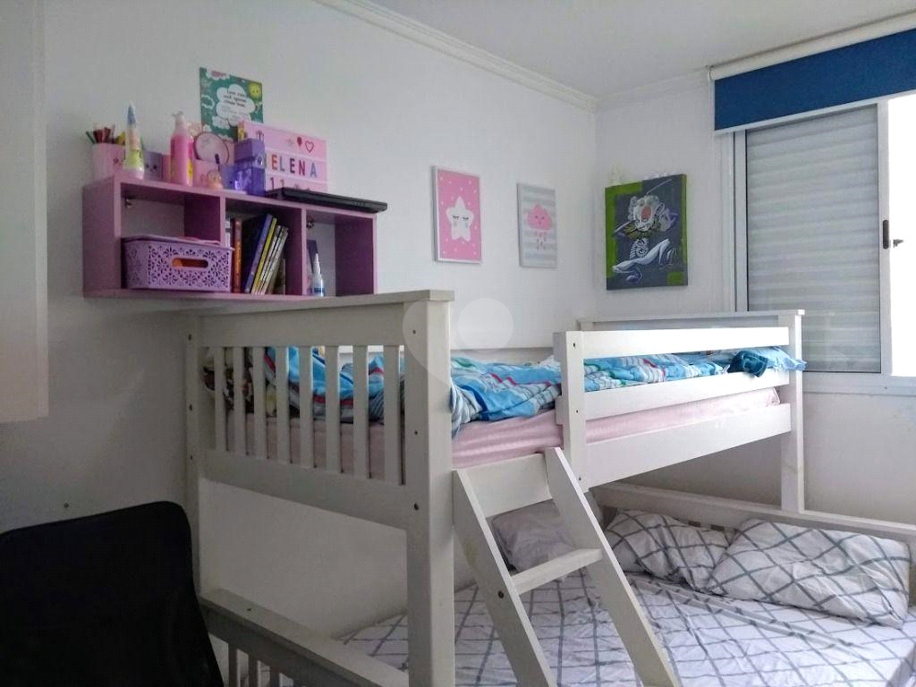 Venda Apartamento São Paulo Sacomã REO800472 24