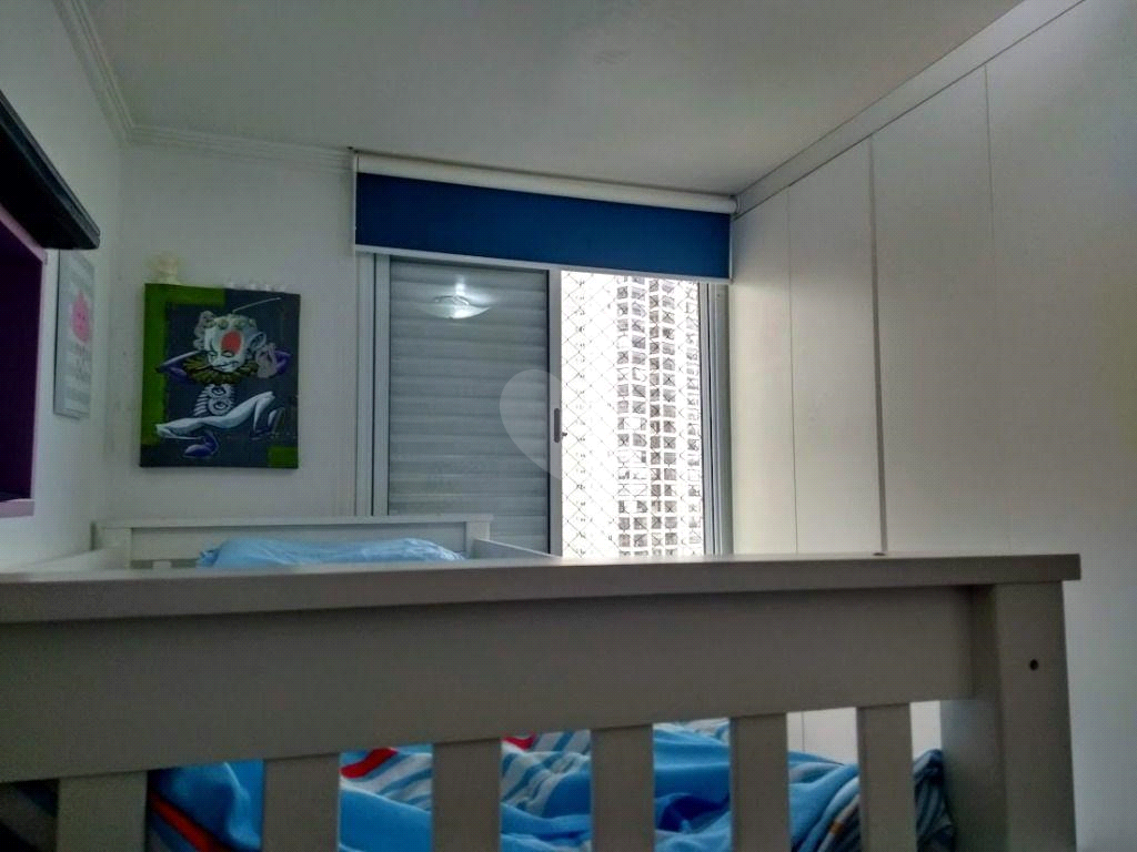 Venda Apartamento São Paulo Sacomã REO800472 27