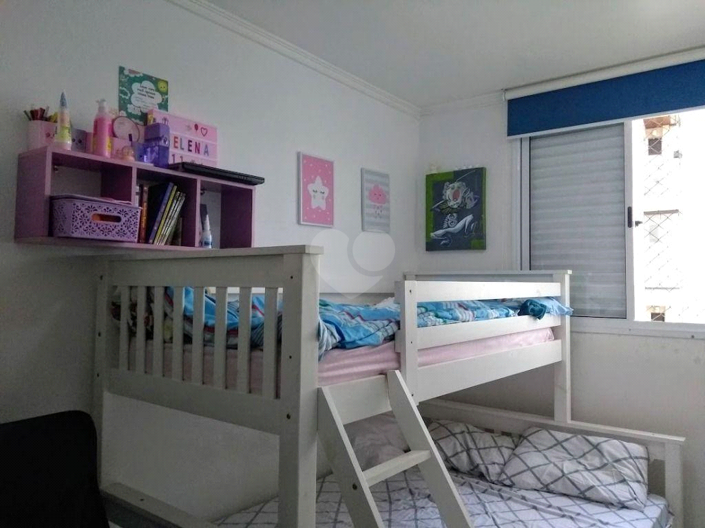 Venda Apartamento São Paulo Sacomã REO800472 28