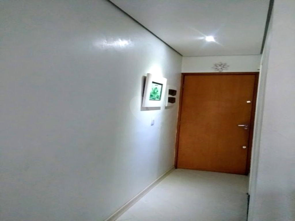 Venda Apartamento São Paulo Sacomã REO800472 30