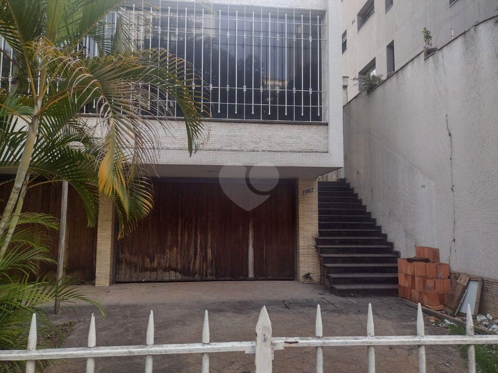 Venda Casa São Paulo Ipiranga REO800473 16