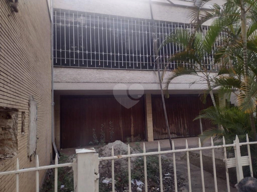 Venda Casa São Paulo Ipiranga REO800473 17