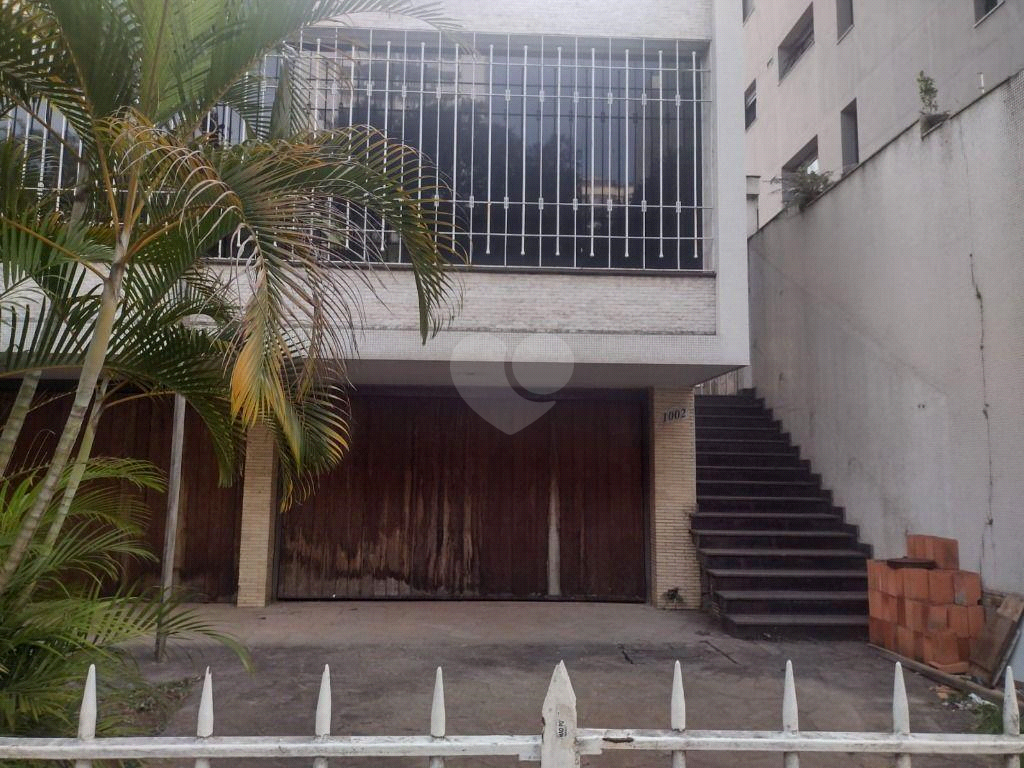 Venda Casa São Paulo Ipiranga REO800473 20