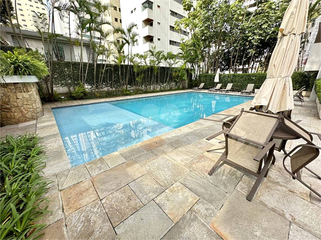 Venda Apartamento São Paulo Aclimação REO800476 80