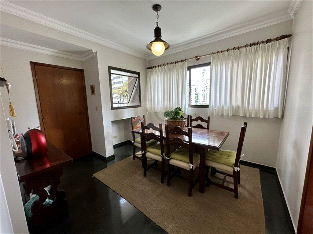 Venda Apartamento São Paulo Aclimação REO800476 60