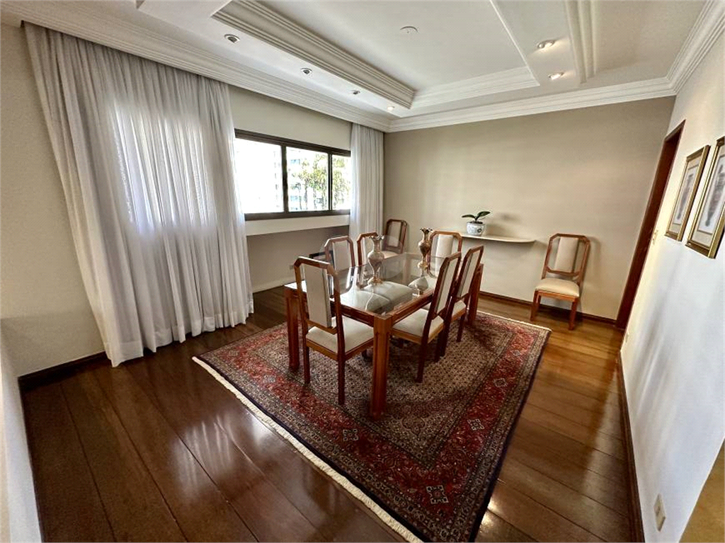 Venda Apartamento São Paulo Aclimação REO800476 59