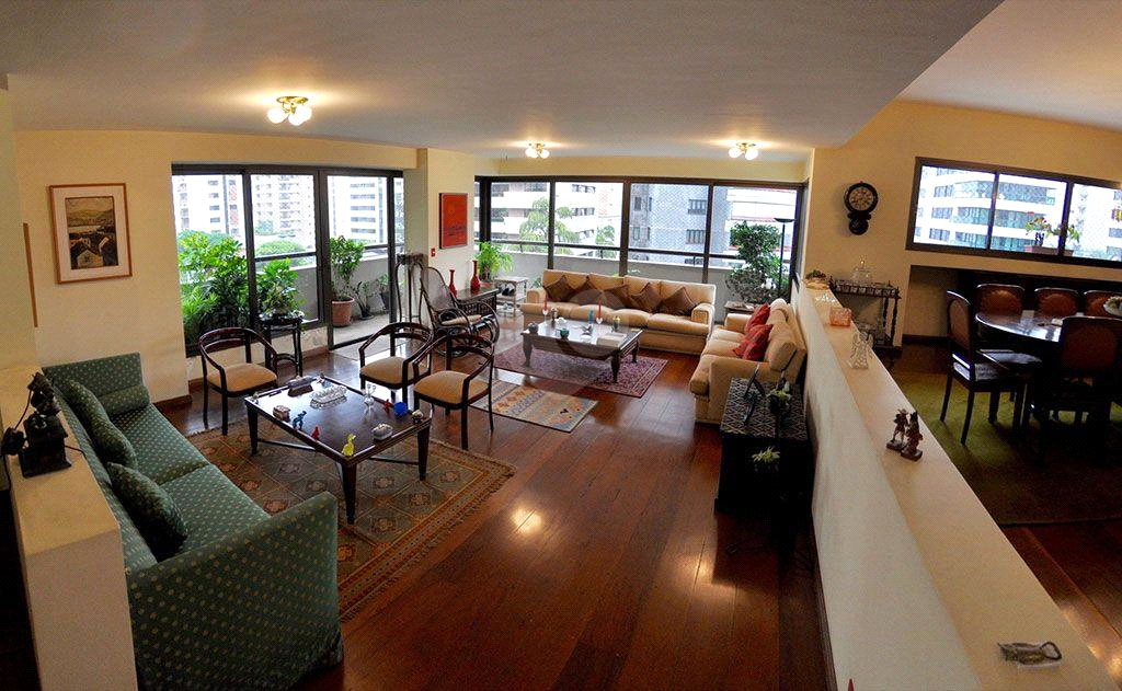 Venda Apartamento São Paulo Aclimação REO800476 2