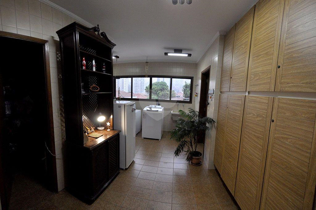 Venda Apartamento São Paulo Aclimação REO800476 20