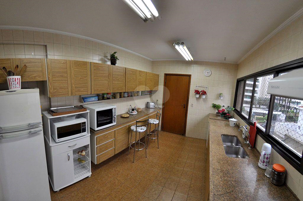 Venda Apartamento São Paulo Aclimação REO800476 26