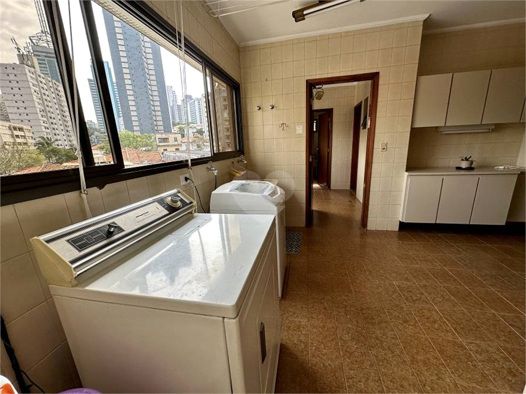 Venda Apartamento São Paulo Aclimação REO800476 74