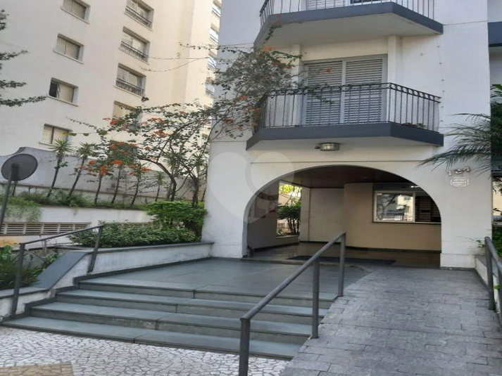 Venda Apartamento São Paulo Santa Cecília REO800478 18