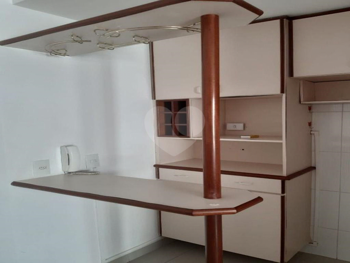 Venda Apartamento São Paulo Santa Cecília REO800478 3