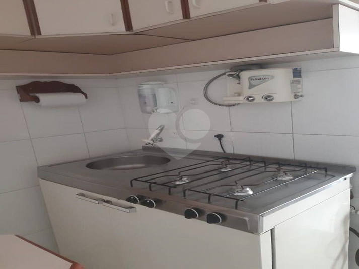 Venda Apartamento São Paulo Santa Cecília REO800478 4