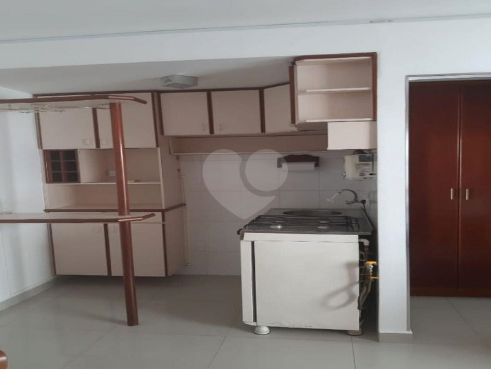 Venda Apartamento São Paulo Santa Cecília REO800478 5