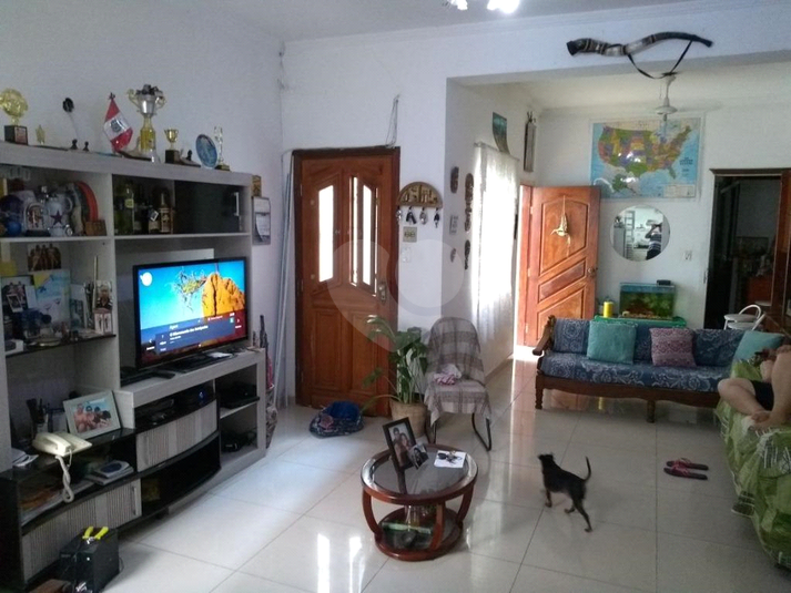 Venda Casa São Paulo Ipiranga REO800480 3