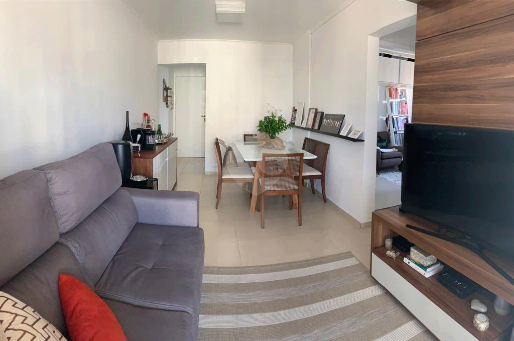 Venda Apartamento São Paulo Vila Nair REO800485 4