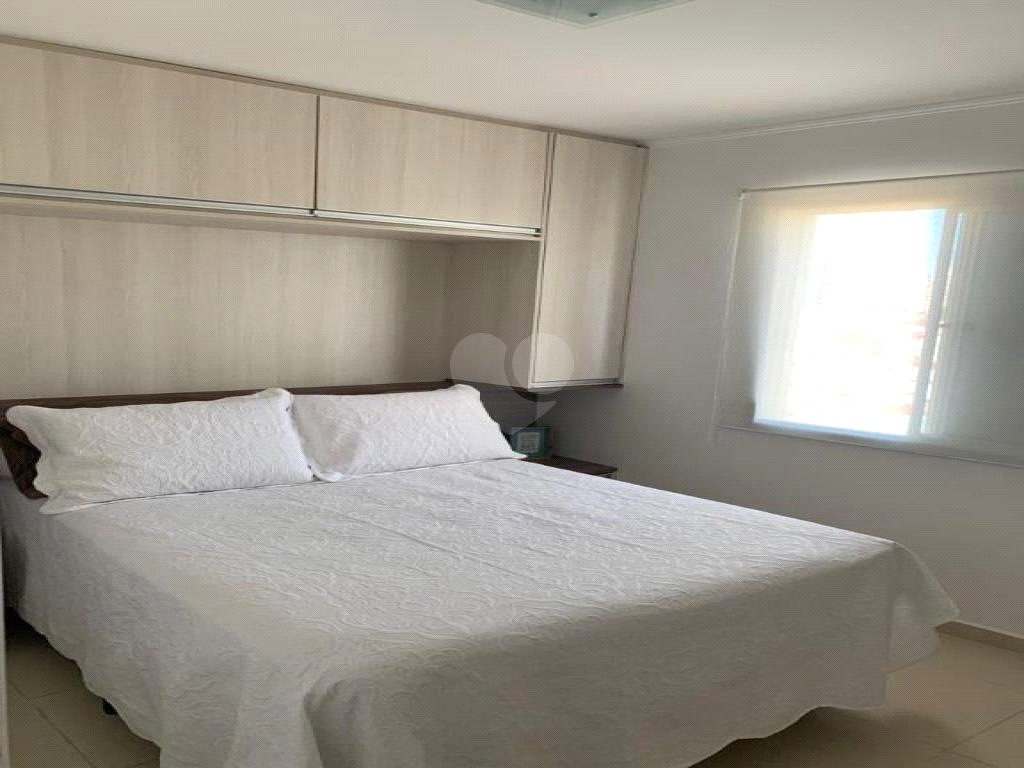 Venda Apartamento São Paulo Vila Nair REO800485 7