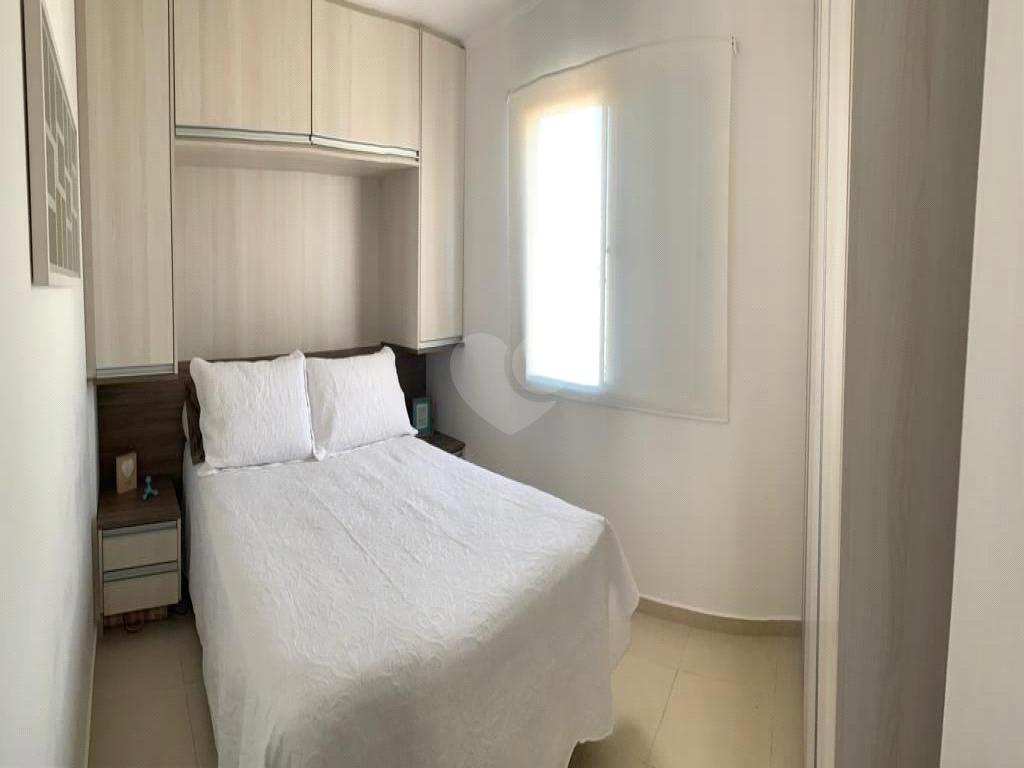 Venda Apartamento São Paulo Vila Nair REO800485 2