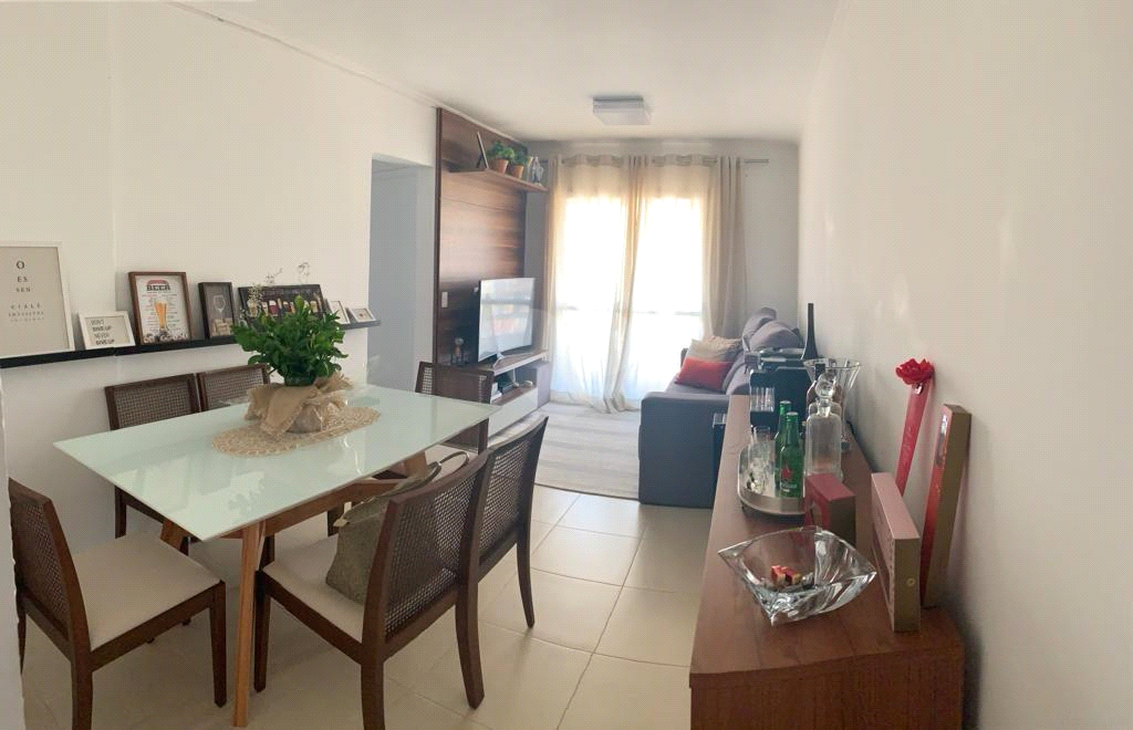 Venda Apartamento São Paulo Vila Nair REO800485 5