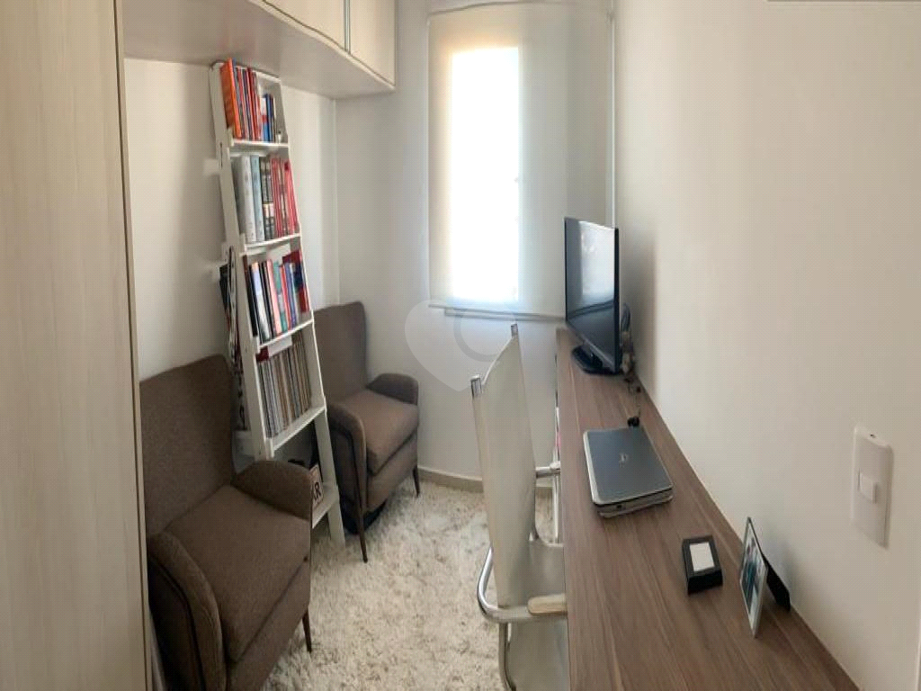 Venda Apartamento São Paulo Vila Nair REO800485 13