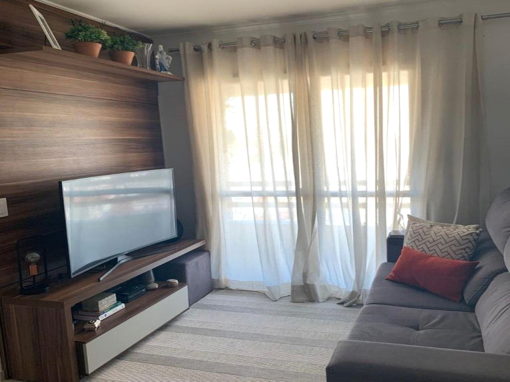 Venda Apartamento São Paulo Vila Nair REO800485 11