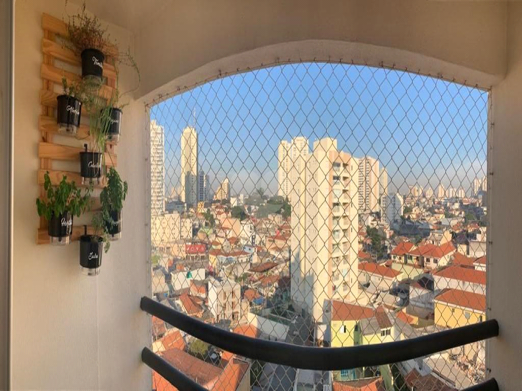 Venda Apartamento São Paulo Vila Nair REO800485 6