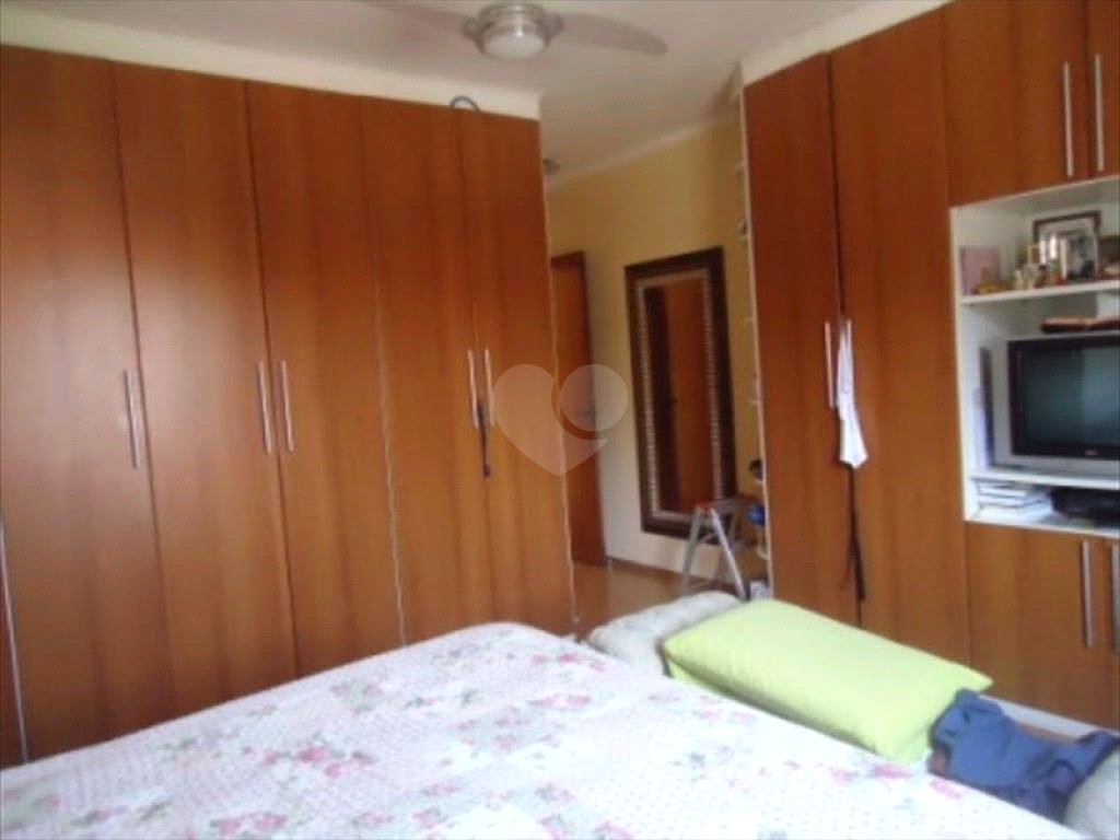 Venda Casa São Paulo Vila Santo Estéfano REO800487 11